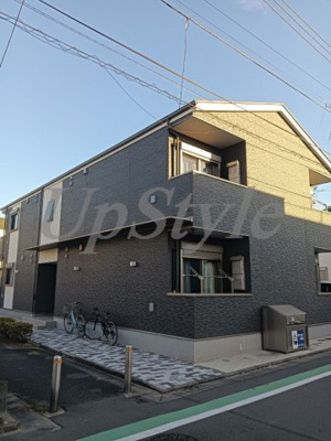 【外観】 | シャルールメゾン