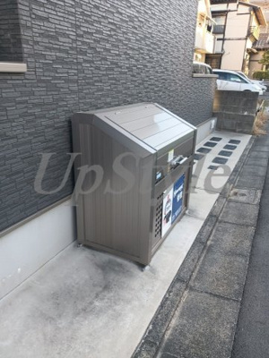 【エントランス】 | シャルールメゾン