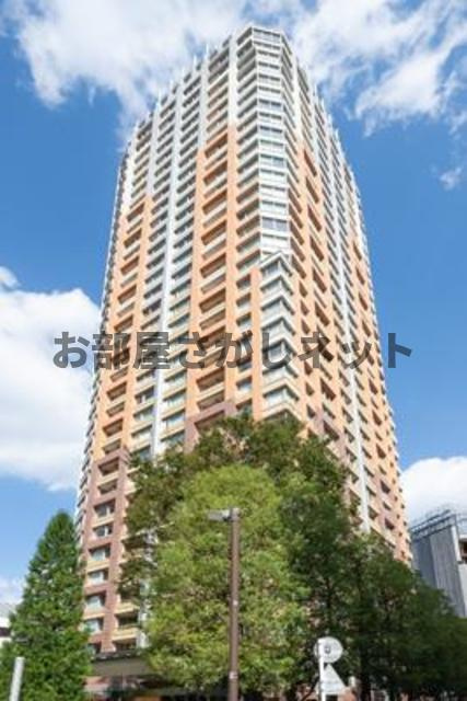 青山パークタワー【高級賃貸】