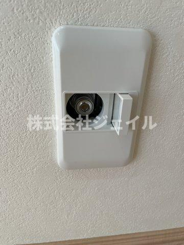 中古戸建　三木市大塚の設備