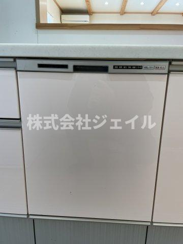 中古戸建　三木市大塚のキッチン