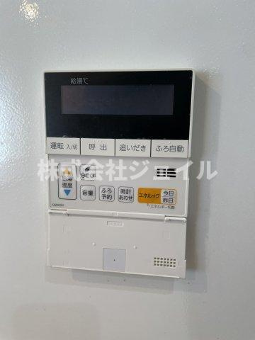 中古戸建　三木市大塚の設備