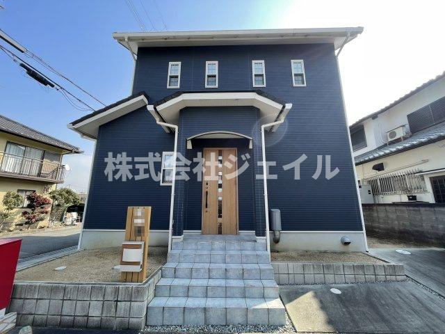 中古戸建　三木市大塚
