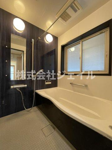 中古戸建　三木市大塚の浴室