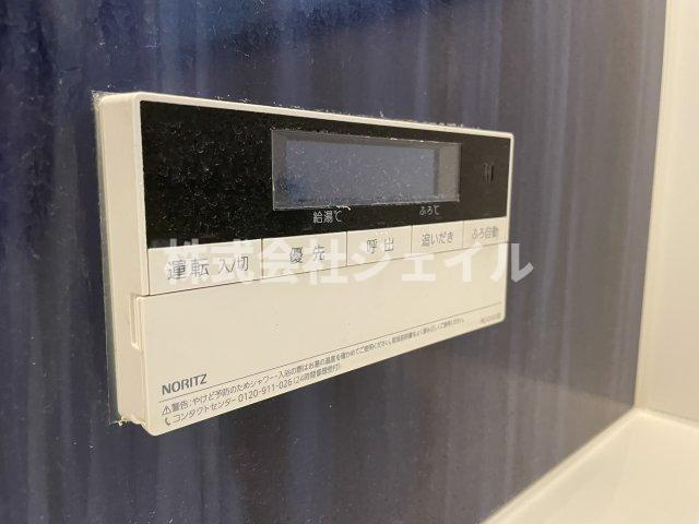 中古戸建　三木市大塚の設備