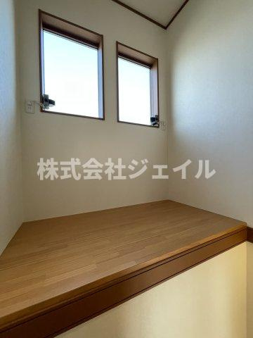 中古戸建　三木市大塚の内装