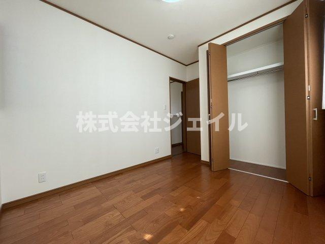 中古戸建　三木市大塚の洋室
