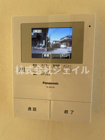 中古戸建　三木市大塚の設備