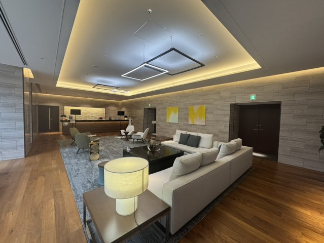 ブランズタワー梅田NORTHのその他