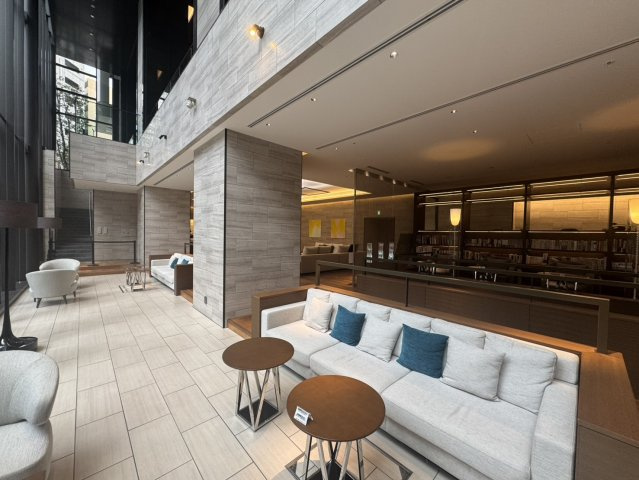 ブランズタワー梅田NORTHのその他共用部分