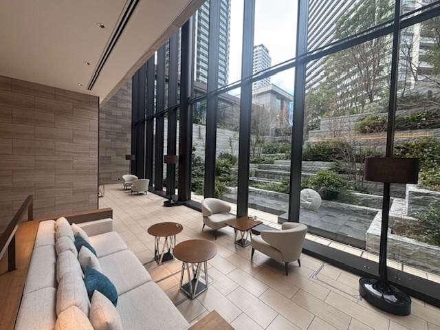 ブランズタワー梅田NORTHのその他