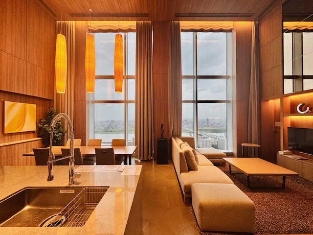 ブランズタワー梅田NORTHのその他