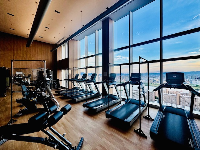 ブランズタワー梅田NORTHのその他