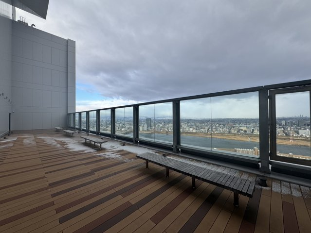 ブランズタワー梅田NORTHのその他