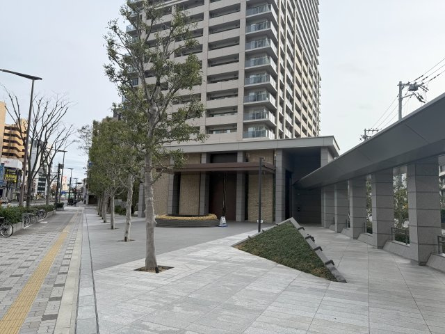 ブランズタワー梅田NORTHのその他