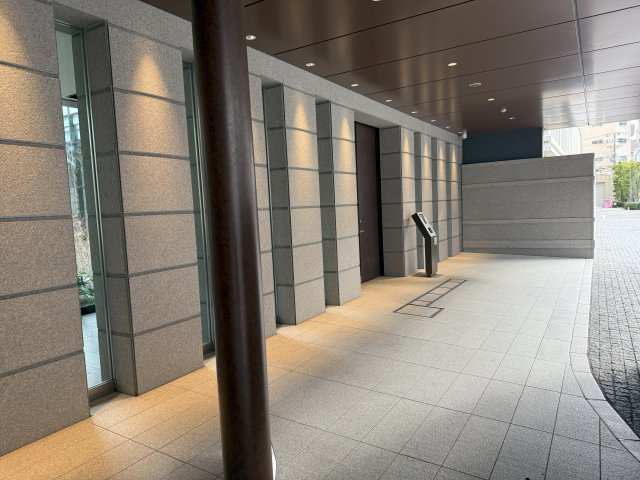 ブランズタワー梅田NORTHのその他共用部分