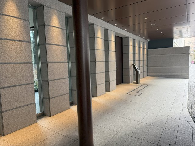 ブランズタワー梅田NORTHのその他