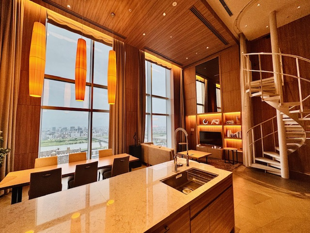 ブランズタワー梅田NORTHのその他