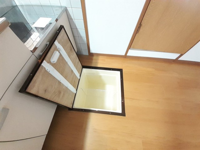 【設備】 | ドミ－ルウィステリアⅠ | その他設備