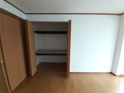 【収納】 | ドミ－ルウィステリアⅠ | 収納