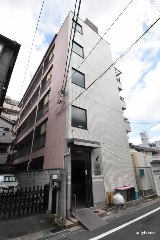 ハイツしんめい　仲介手数料無料