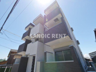 ＴＡＬＡＴＴＡ香椎駅前の画像