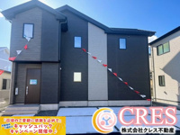 ☆☆新築分譲　平中神谷K　全４棟-④！！の画像