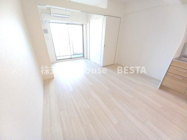 セレニテ元町アリエの和室