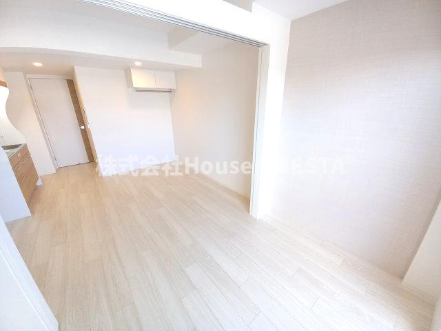 セレニテ元町アリエの子供部屋