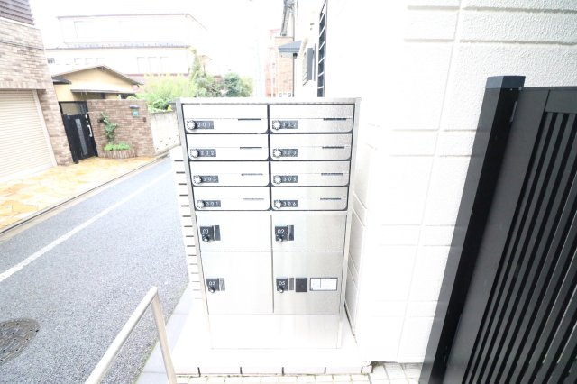 【その他共用部分】