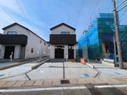 大府市長根町６丁目61『仲介料無料』新築戸建ての画像