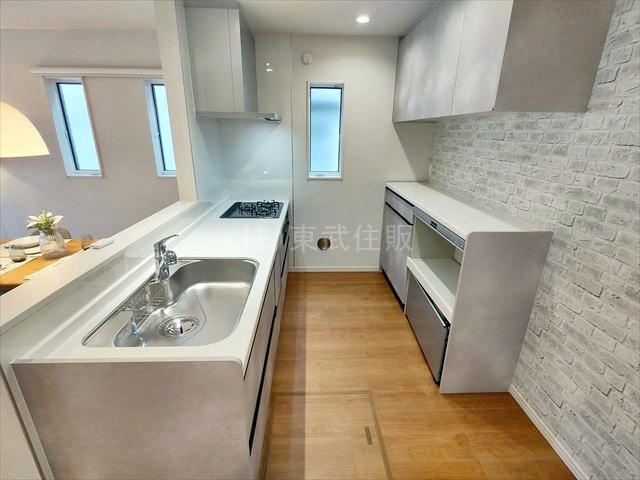 【キッチン】の画像