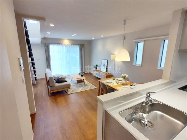 【ダイニング】の画像