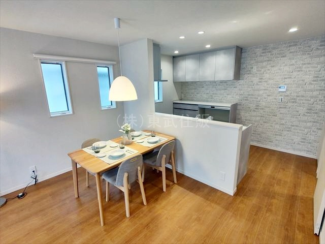 【ダイニング】の画像