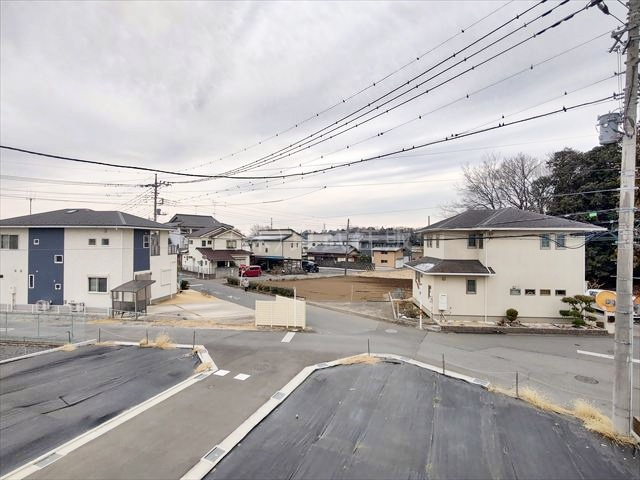 【展望】の画像