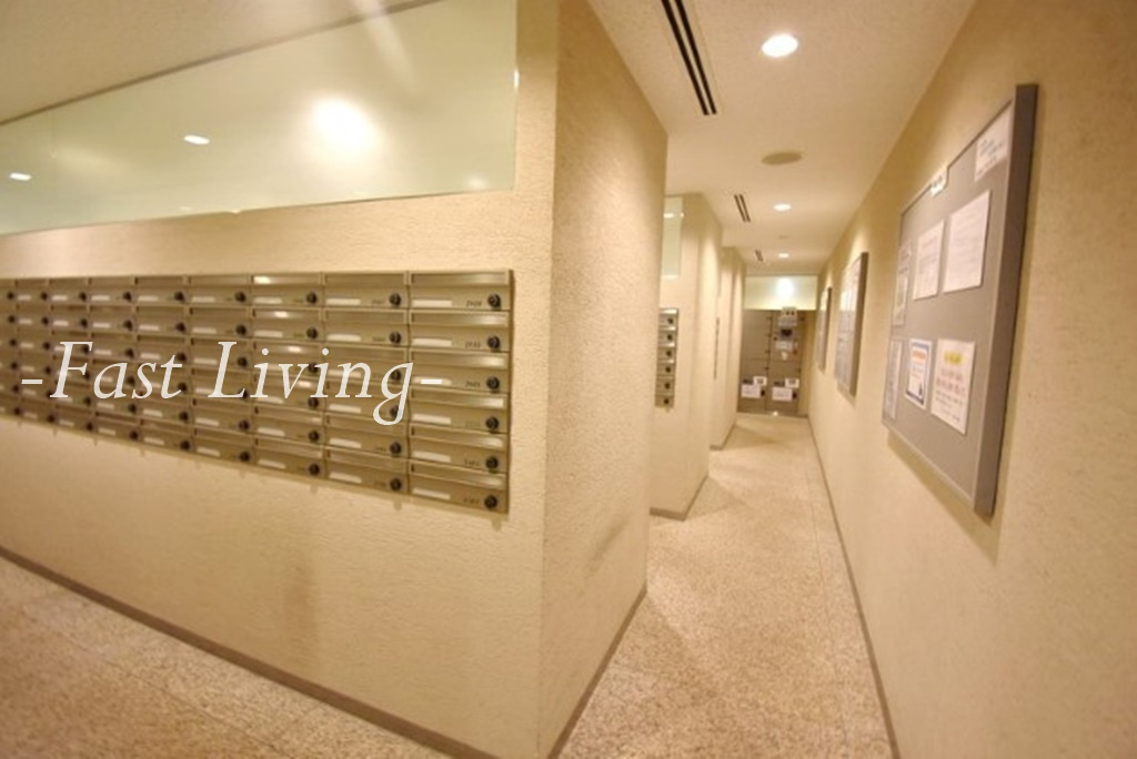 プラウドタワー千代田富士見の設備