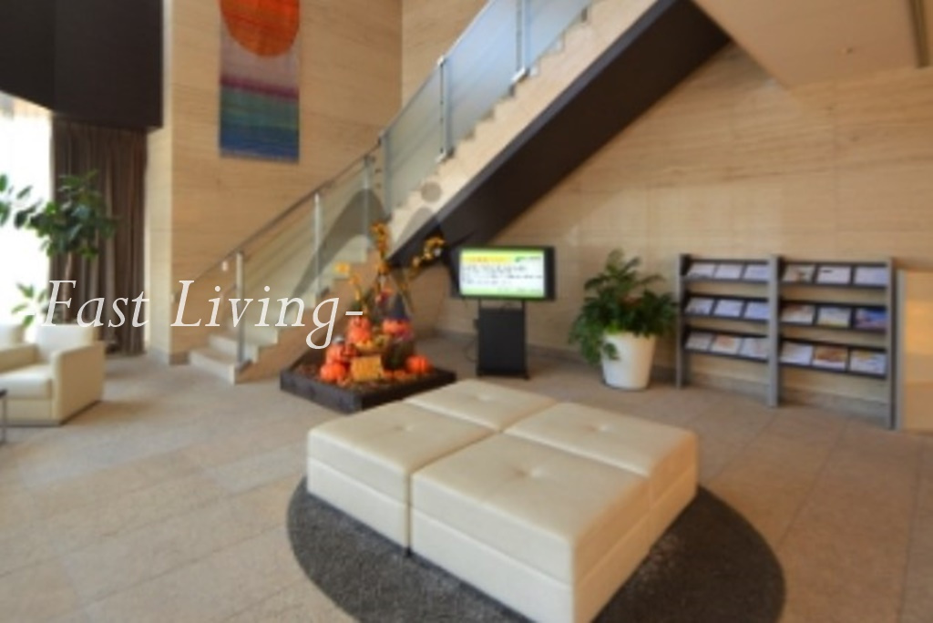 プラウドタワー千代田富士見のその他