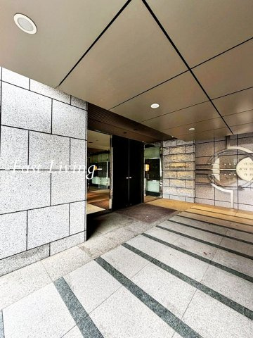 プラウドタワー千代田富士見