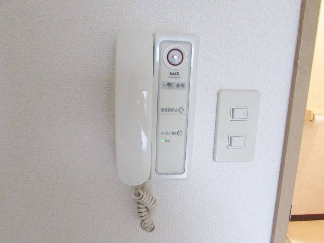 エクロル売布のセキュリティ