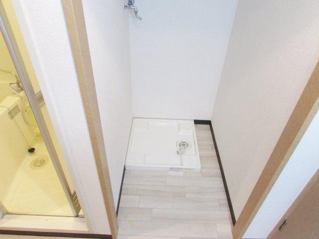 エクロル売布の設備