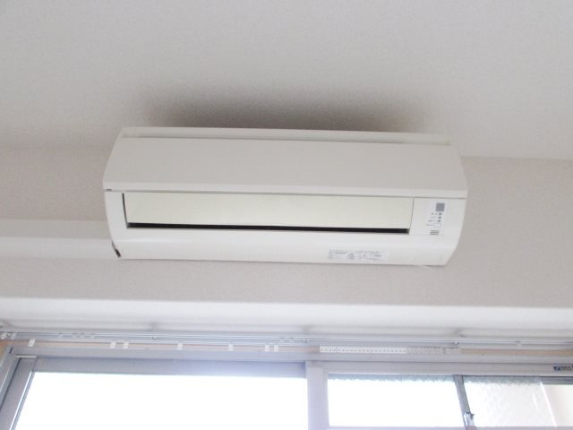 エクロル売布の設備