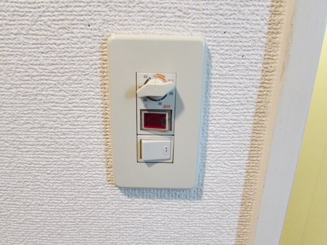 エクロル売布のセキュリティ