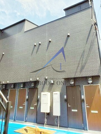 ラガール椎名町