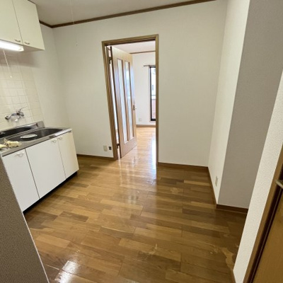 【居間・リビング】 | L’ｓHouse