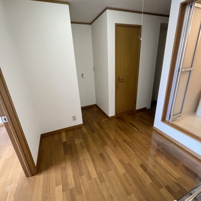【内装】 | L’ｓHouse