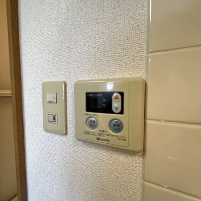 【設備】 | L’ｓHouse