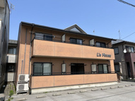 L’ｓHouseの画像