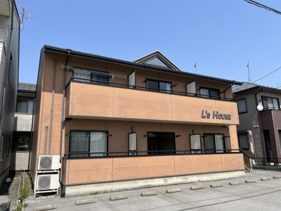 【外観】 | L’ｓHouse