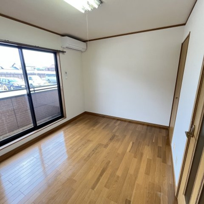 【内装】 | L’ｓHouse