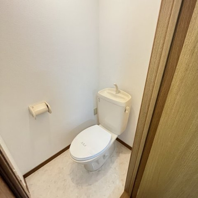 【トイレ】 | L’ｓHouse